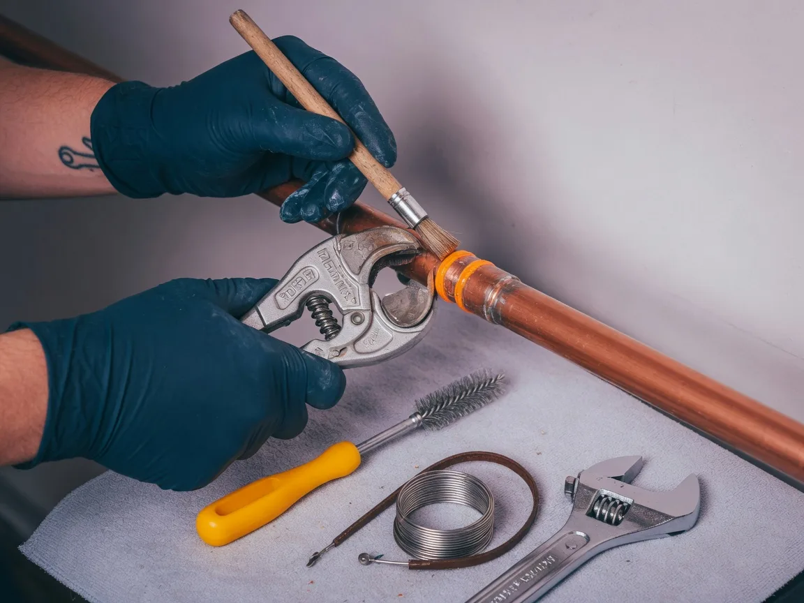 Why choose Sump Pump Repair in Mount Judea, AR